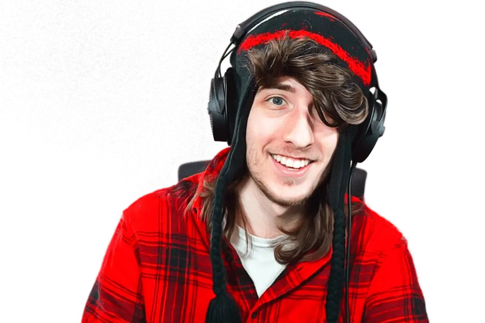 Kreekcraft - Gaming Creator